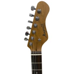 (BRUGT) Magneto U-One Sonnet deluxe US-4300